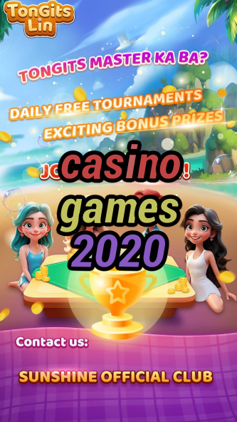 casino games 2020-bushsandscasino.igamblinglist.com