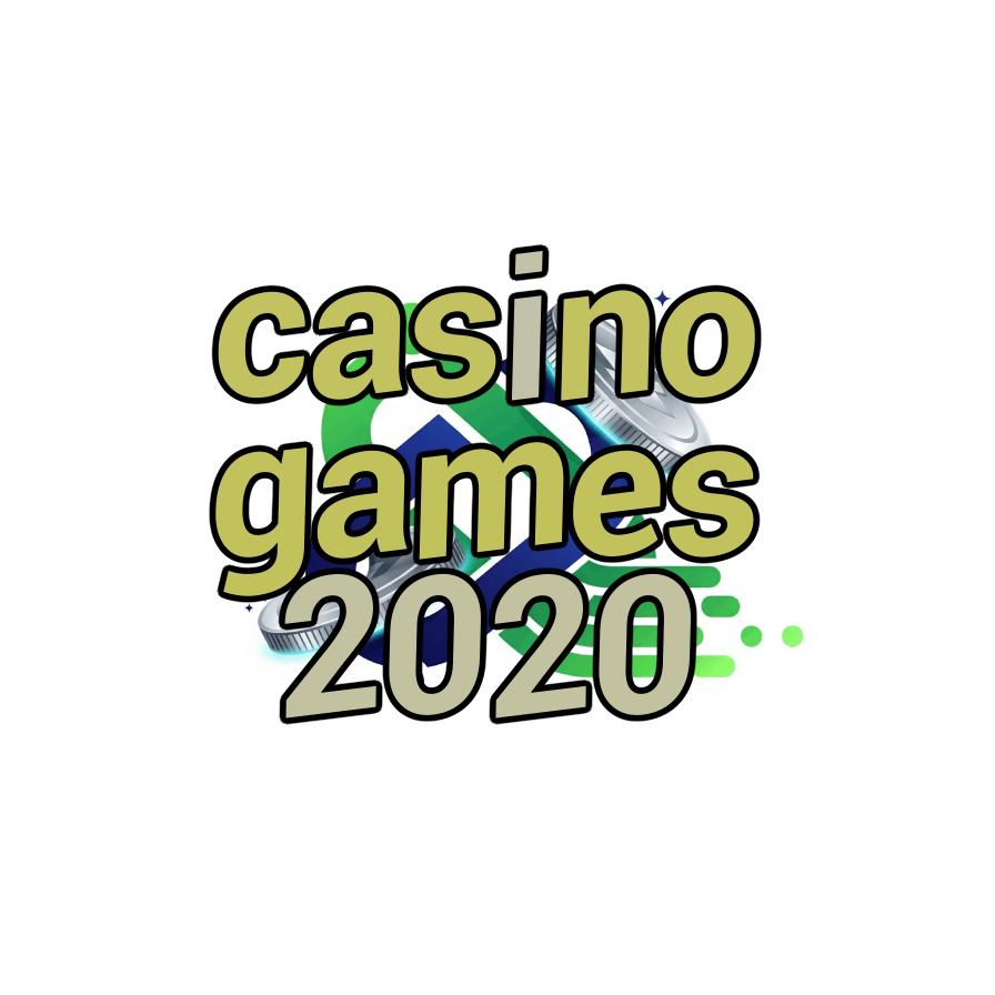 casino games 2020